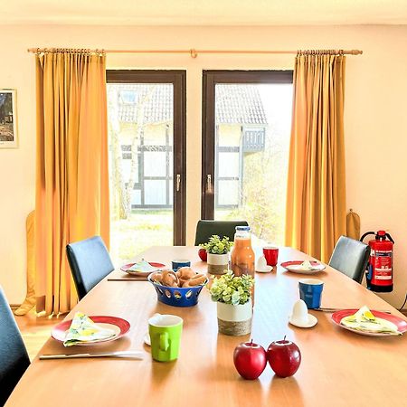 Apartment Fieke By Interhome Frankenau Dış mekan fotoğraf