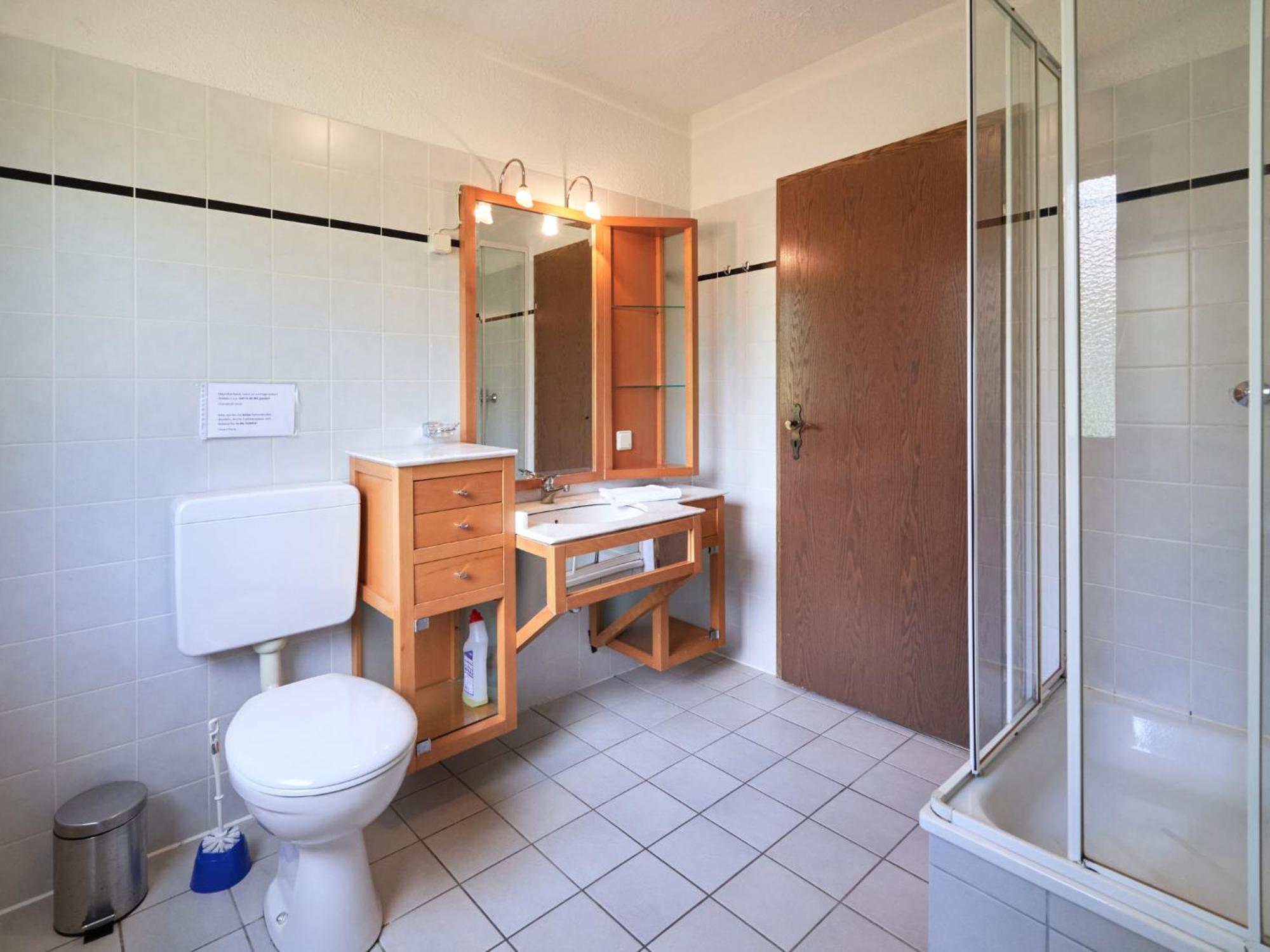 Apartment Fieke By Interhome Frankenau Dış mekan fotoğraf