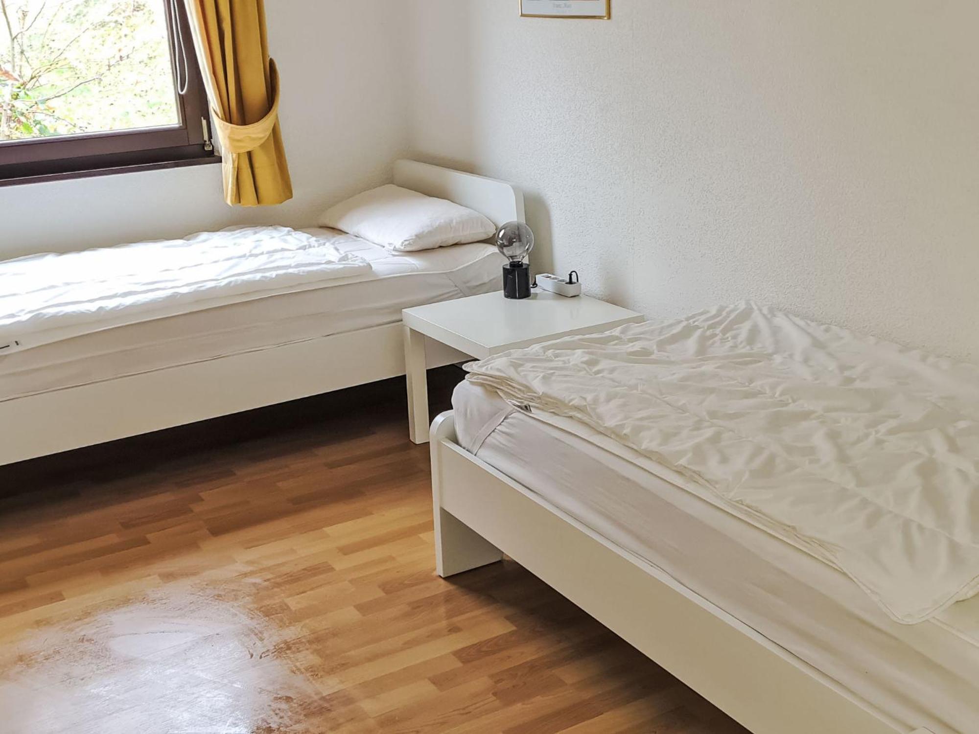 Apartment Fieke By Interhome Frankenau Dış mekan fotoğraf