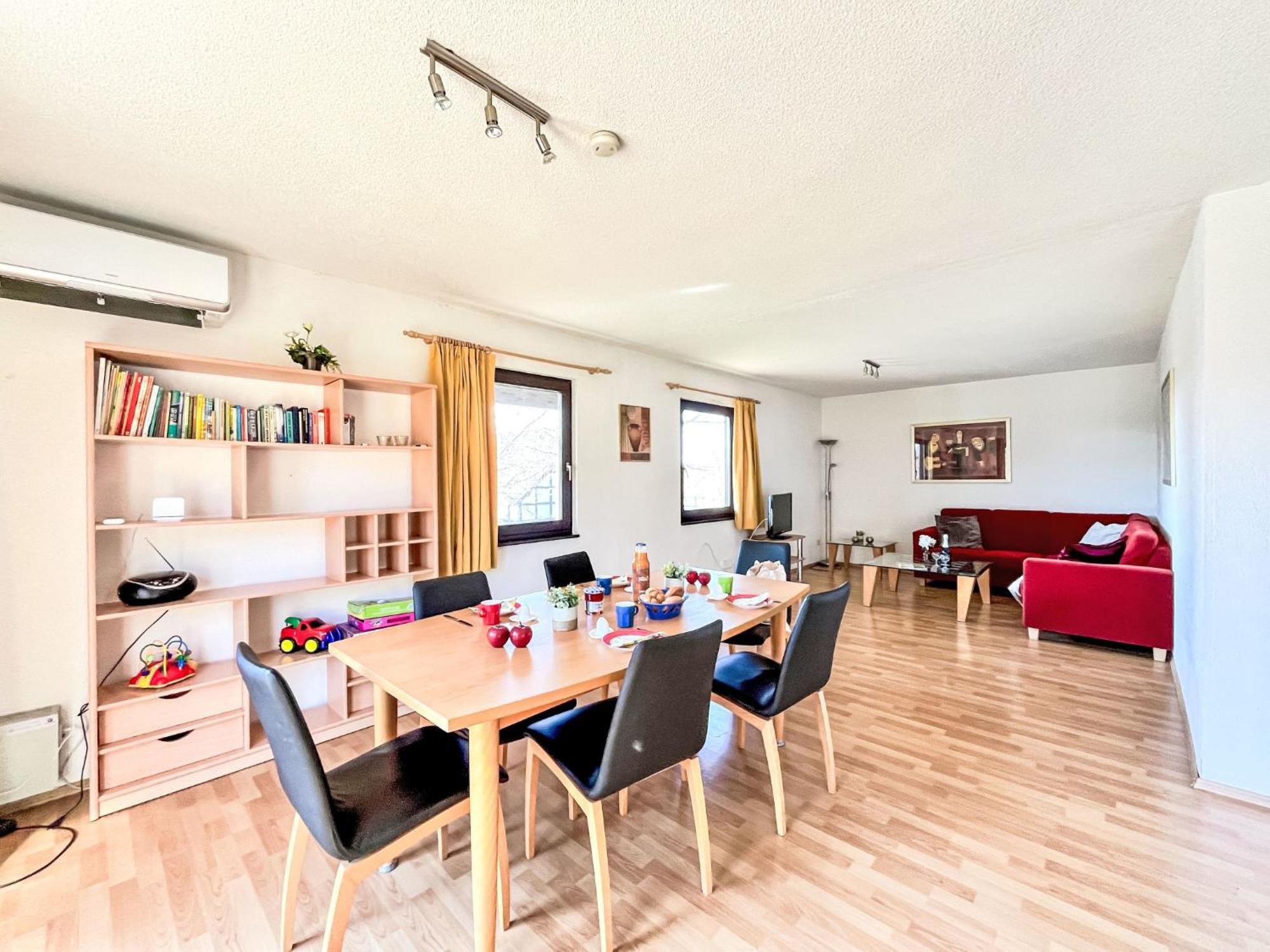 Apartment Fieke By Interhome Frankenau Dış mekan fotoğraf