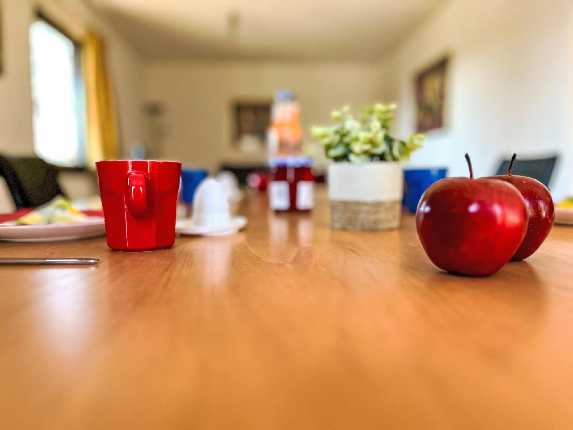 Apartment Fieke By Interhome Frankenau Dış mekan fotoğraf
