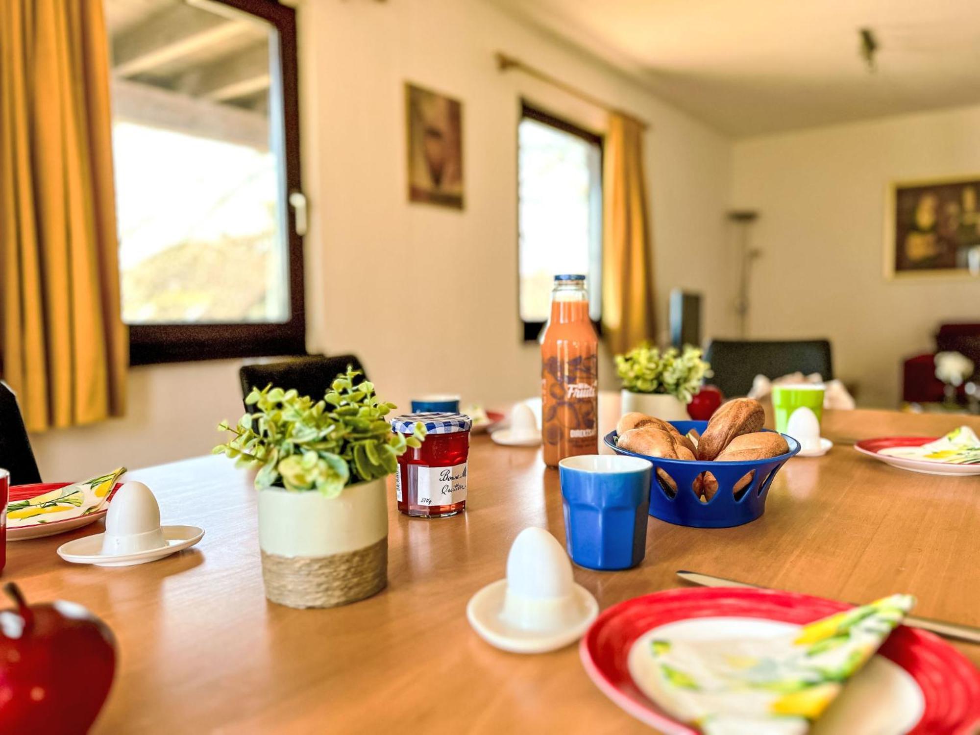 Apartment Fieke By Interhome Frankenau Dış mekan fotoğraf